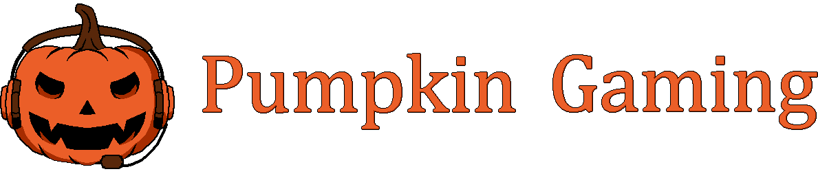 Pumpkin Gaming