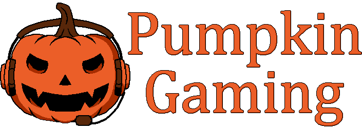 Pumpkin Gaming