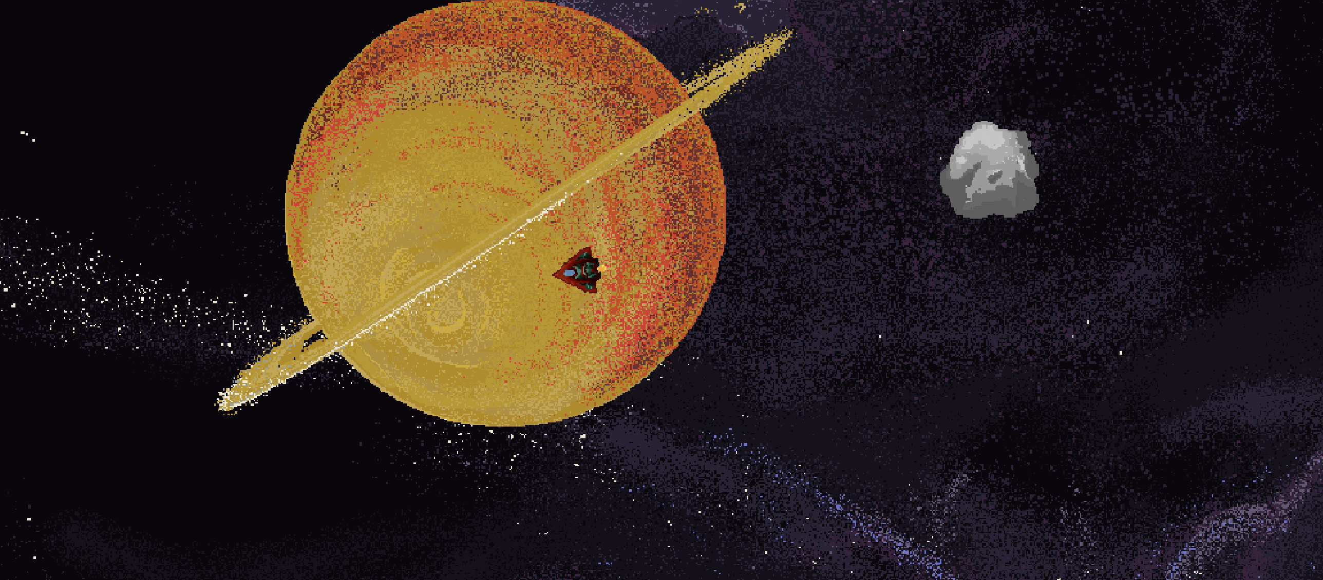 Photo from Space Shooter Pew Pew