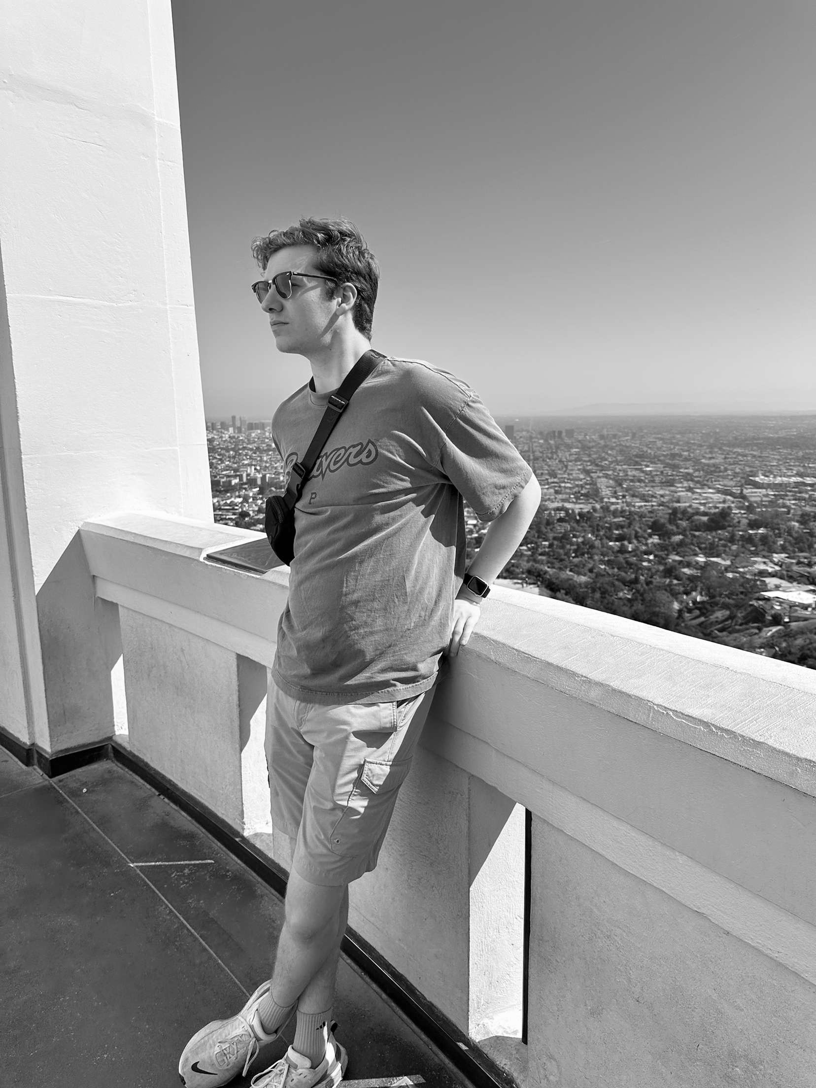 Aidan Allen
